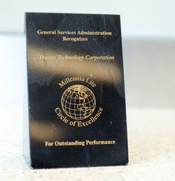 general services administration - 2005