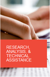 research analysis