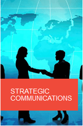 strategic communications